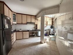 Blk 137 Rivervale Plains (Sengkang), HDB 5 Rooms #579974011